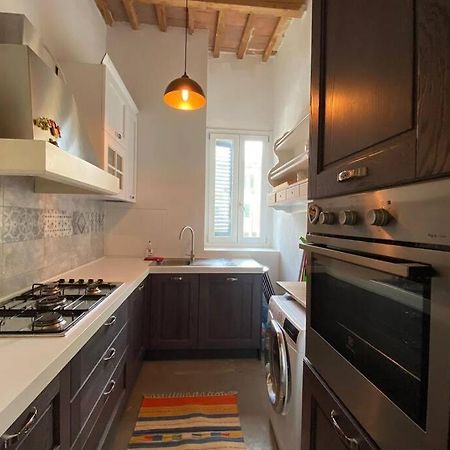 Apartamento Fashion House In Livorno Centro Exterior foto