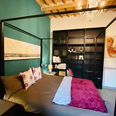 Apartamento Fashion House In Livorno Centro Exterior foto