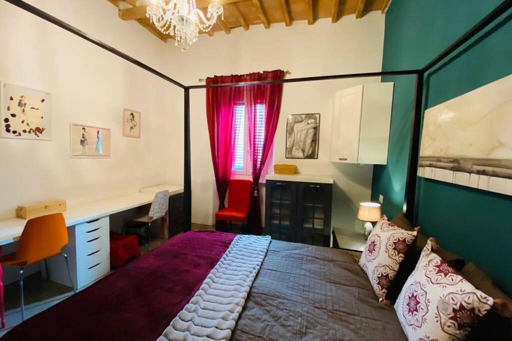 Apartamento Fashion House In Livorno Centro Exterior foto