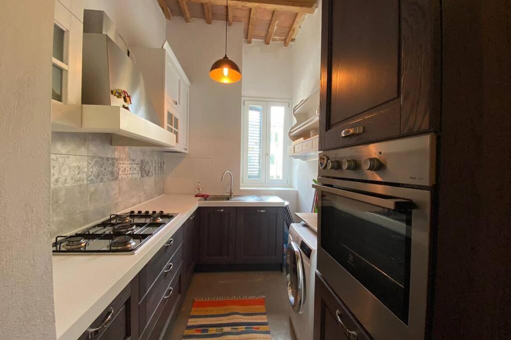 Apartamento Fashion House In Livorno Centro Exterior foto