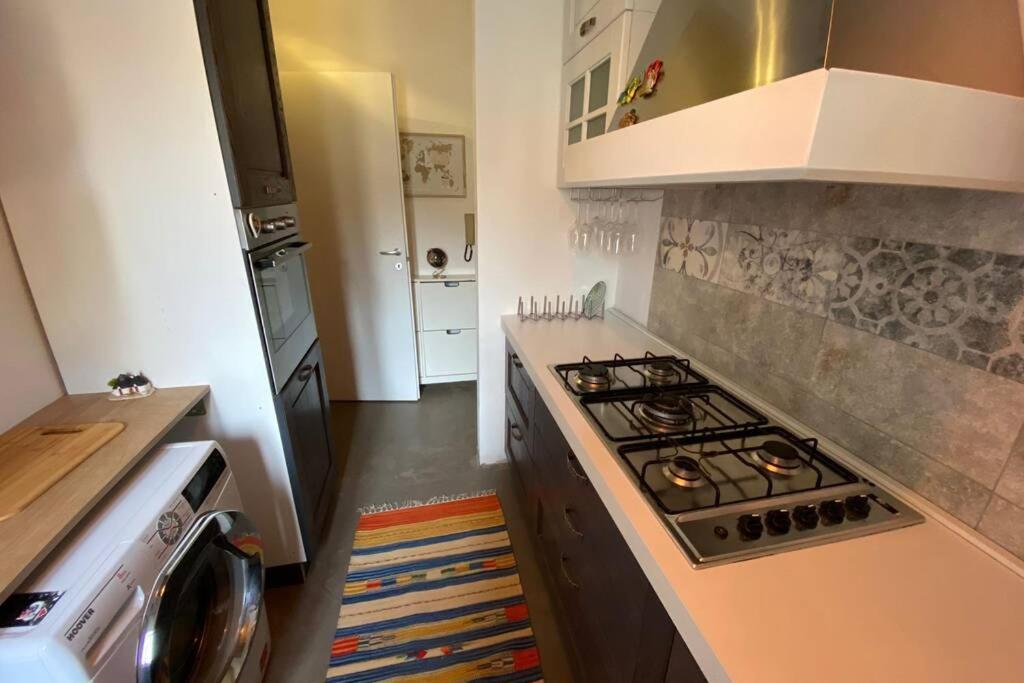 Apartamento Fashion House In Livorno Centro Exterior foto